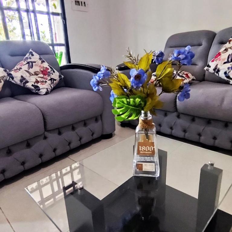 Finca la Campechana - One-Bedroom Apartment - 18