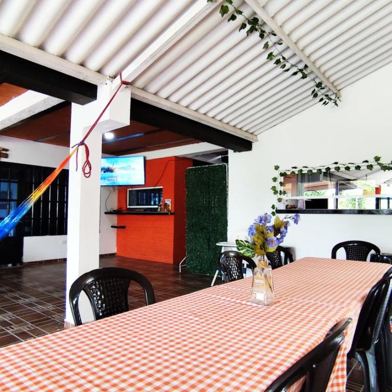Finca la Campechana - One-Bedroom Apartment - 20