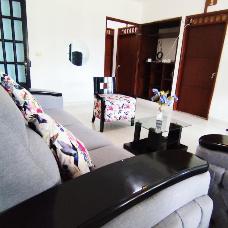 Finca la Campechana - One-Bedroom Apartment - 25