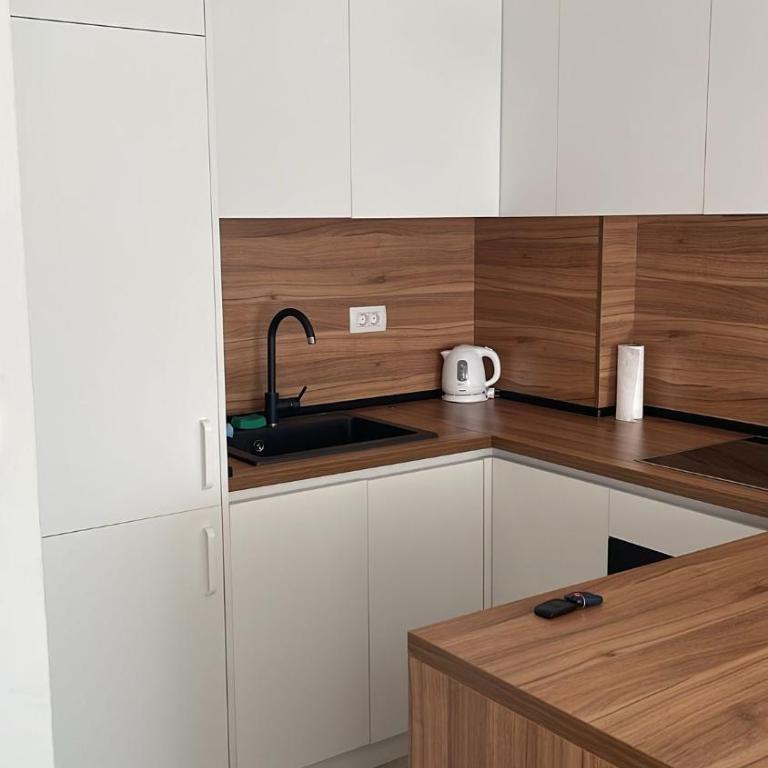 MBv Budva - One-Bedroom Apartment - 14