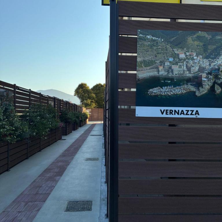 La Casa di Ele, parcheggio privato gratuito - One-Bedroom Apartment - 38
