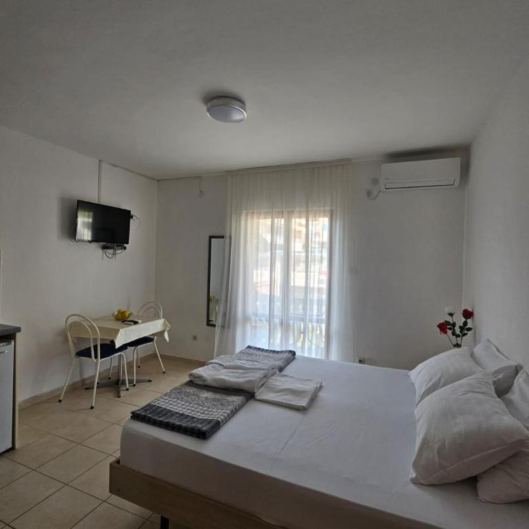 Apartments Skala - Deluks Studio - 7