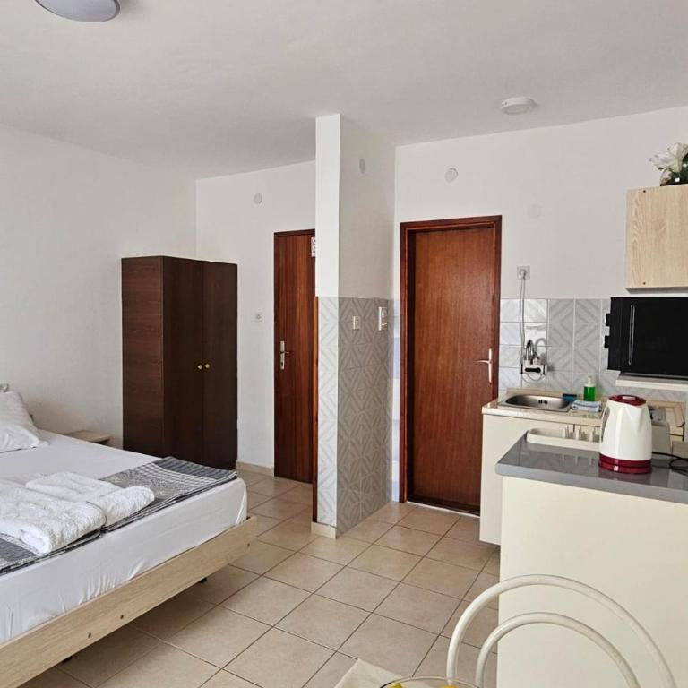 Apartments Skala - Deluks Studio - 5
