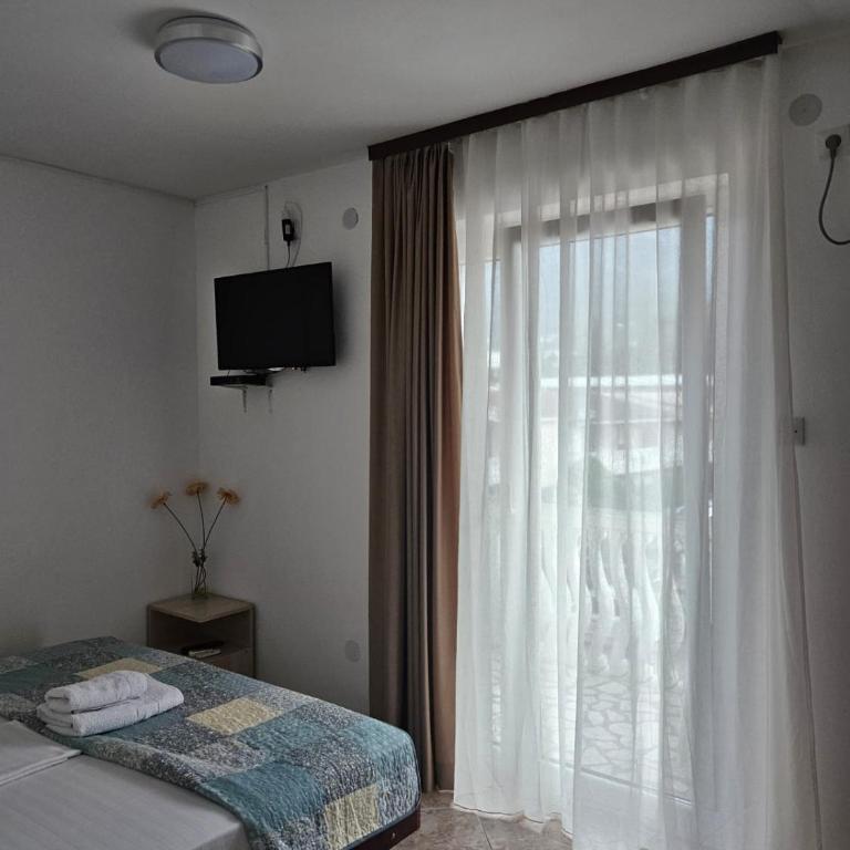 Apartments Skala - Studio sa Balkonom - 7