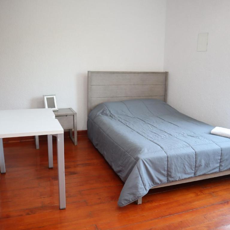 Dichoso viajero suites anzures - One-Bedroom Apartment - 3