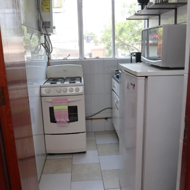 Dichoso viajero suites anzures - One-Bedroom Apartment - 5