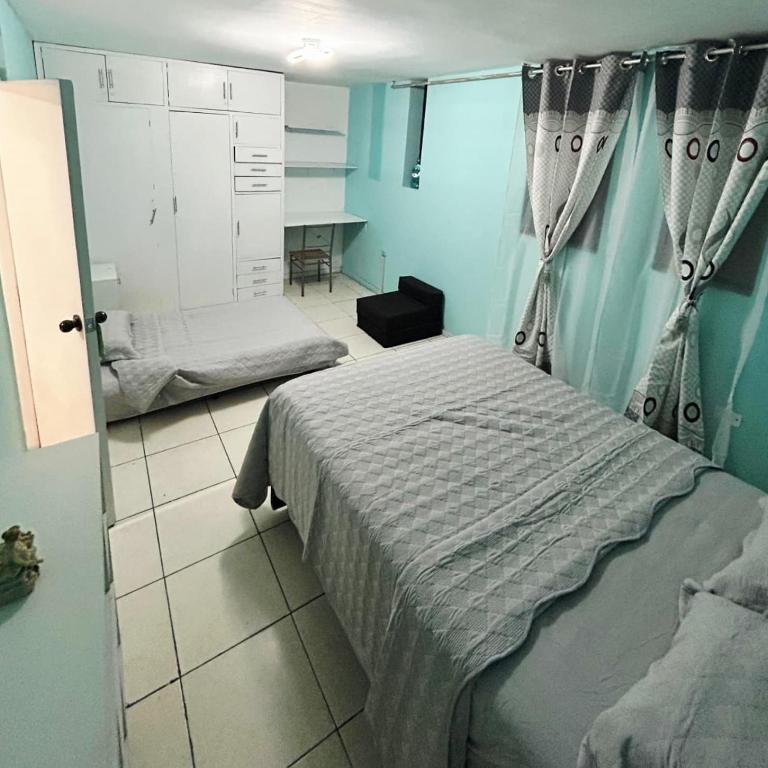 Adel 1 Ovalo Larco - Departamento - Two-Bedroom Apartment - 24