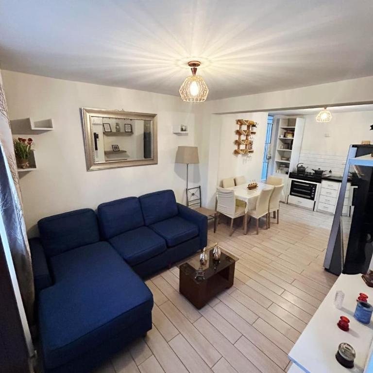 Adel 1 Ovalo Larco - Departamento - Two-Bedroom Apartment - 8