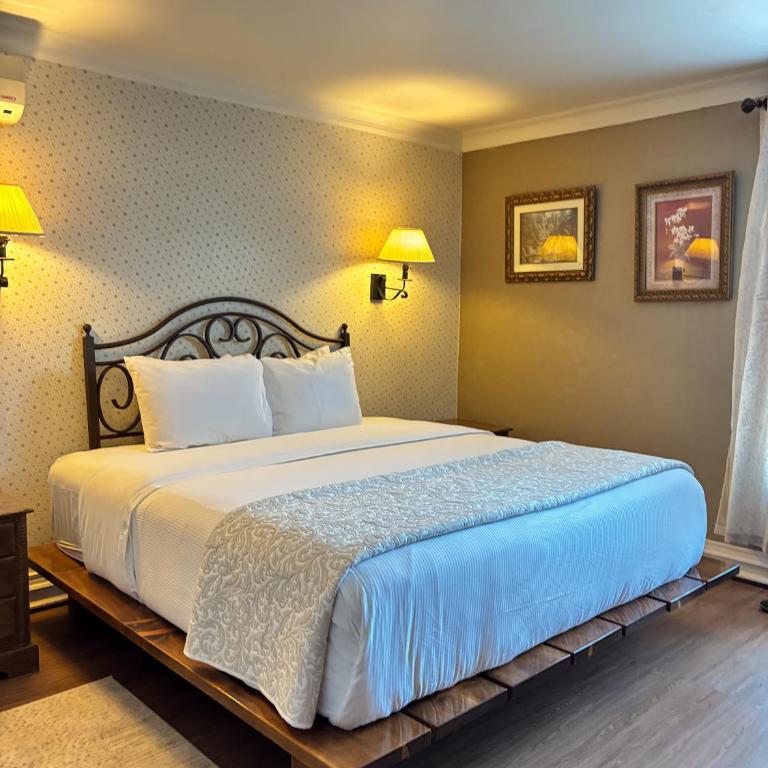 Hacienda San Angel - Suite de 2 dormitorios - 2