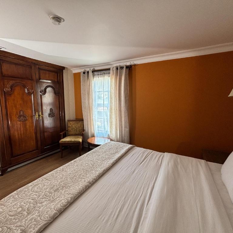 Hacienda San Angel - Suite de 2 dormitorios - 14