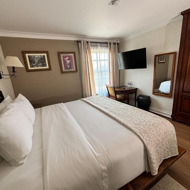 Hacienda San Angel - Suite de 2 dormitorios - 1