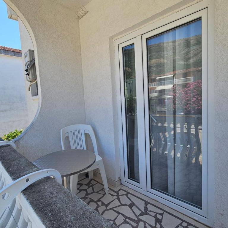 Apartments Skala - Deluks Dvokrevetni Studio sa Bračnim Krevetom - 8