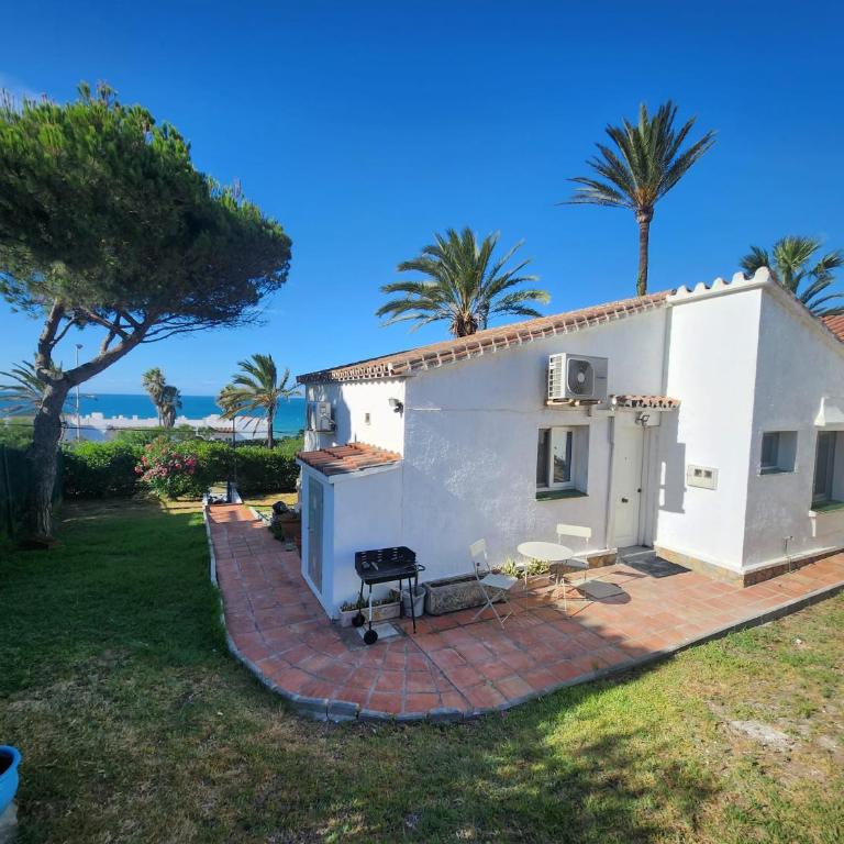 Casa Dancha La Cala - Casa de 2 dormitorios - 8
