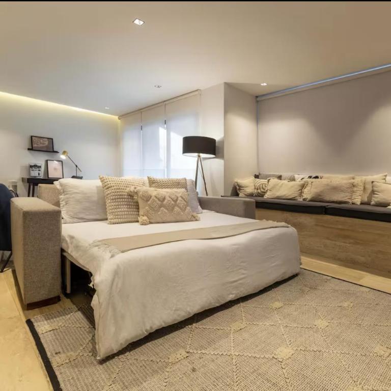 Apartamento de Lujo 3 Recamaras en Roma Norte CDMX - Apartamento de 3 dormitorios - 6
