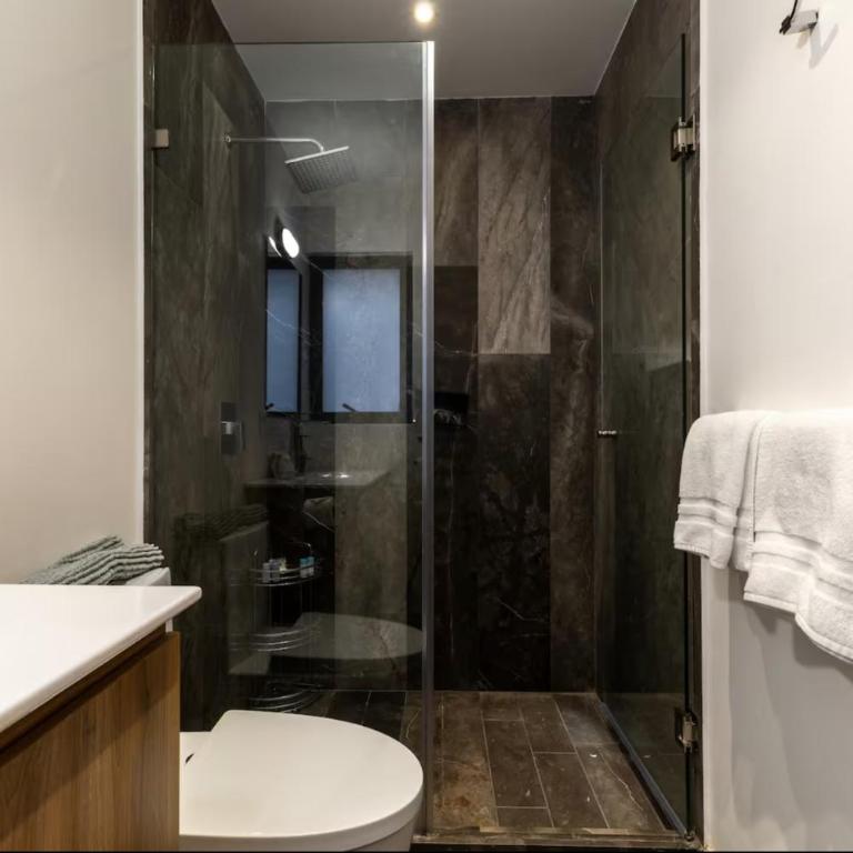 Apartamento de Lujo 3 Recamaras en Roma Norte CDMX - Apartamento de 3 dormitorios - 7