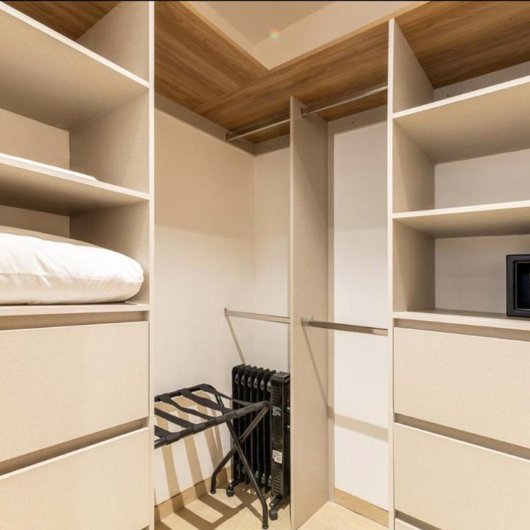 Apartamento de Lujo 3 Recamaras en Roma Norte CDMX - Apartamento de 3 dormitorios - 19