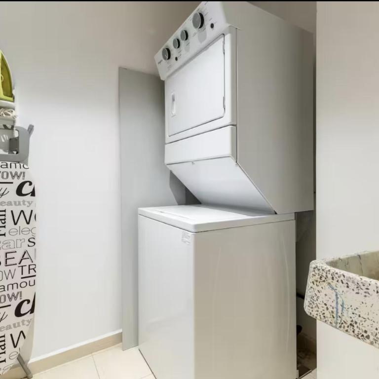 Apartamento de Lujo 3 Recamaras en Roma Norte CDMX - Apartamento de 3 dormitorios - 21