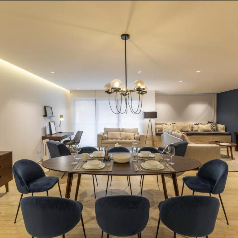 Apartamento de Lujo 3 Recamaras en Roma Norte CDMX - Apartamento de 3 dormitorios - 23