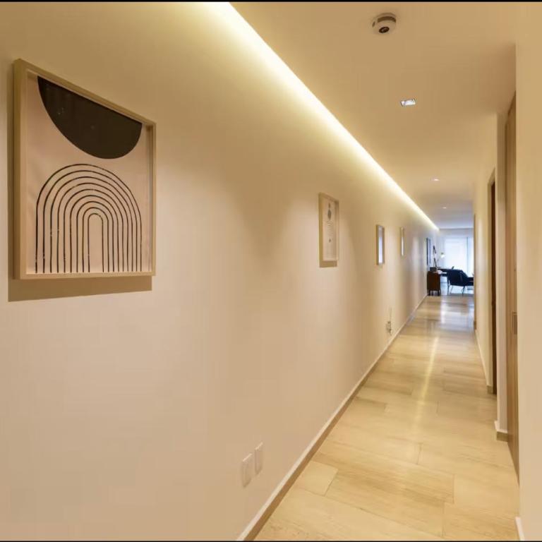 Apartamento de Lujo 3 Recamaras en Roma Norte CDMX - Apartamento de 3 dormitorios - 47