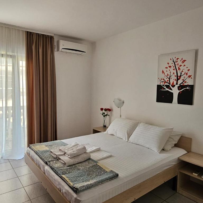 Apartments Skala - Apartman sa 1 Spavaćom Sobom - 7