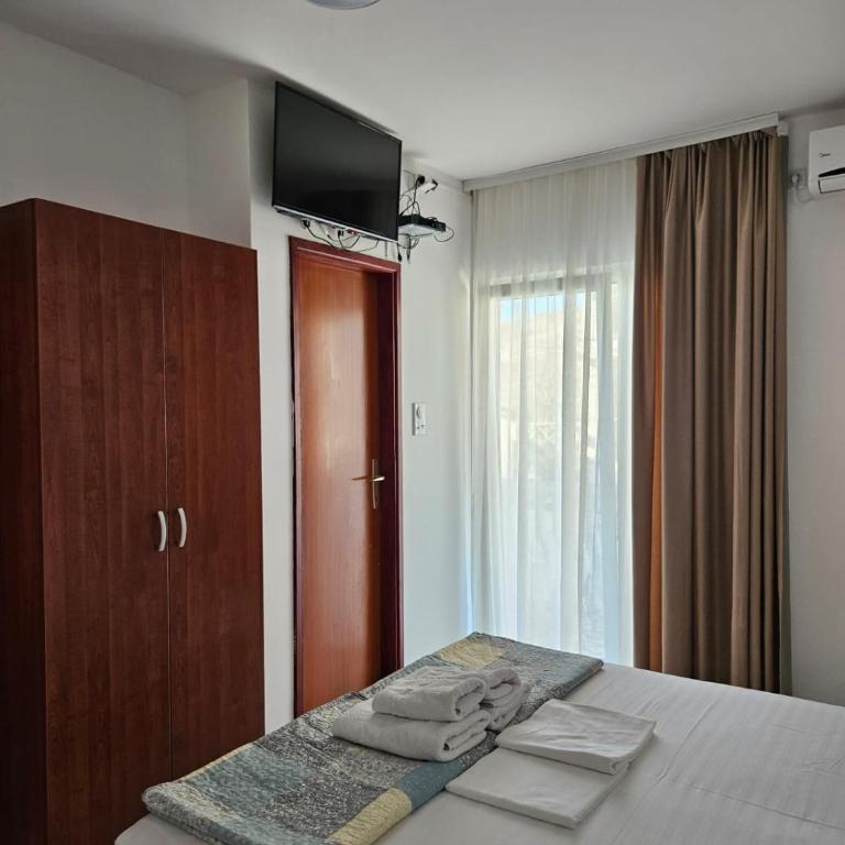 Apartments Skala - Apartman sa 1 Spavaćom Sobom - 8