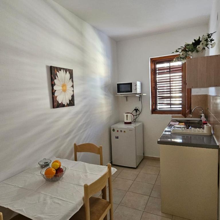 Apartments Skala - Apartman sa 1 Spavaćom Sobom - 6