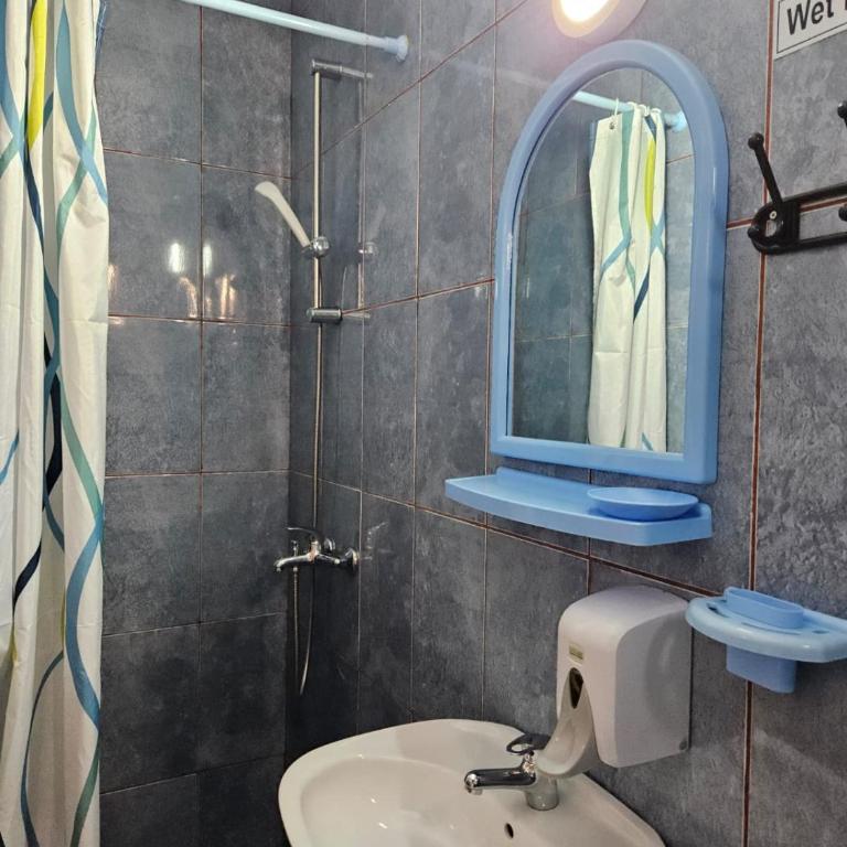 Apartments Skala - Apartman sa 1 Spavaćom Sobom - 9