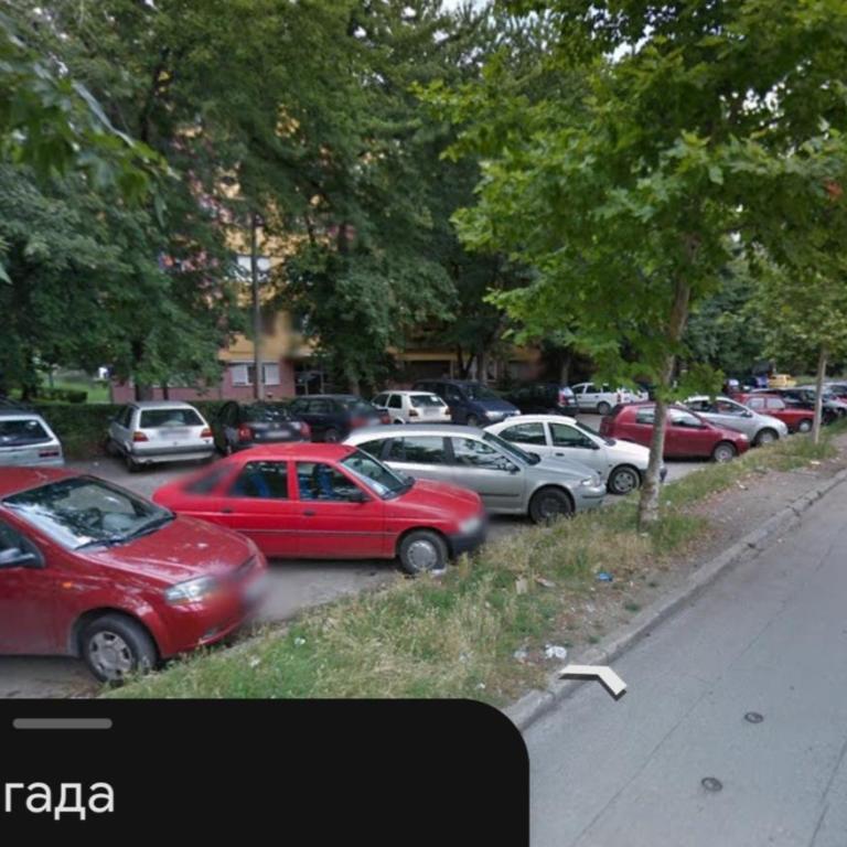 Ćele-kula Apartment - One-Bedroom Apartment - 23