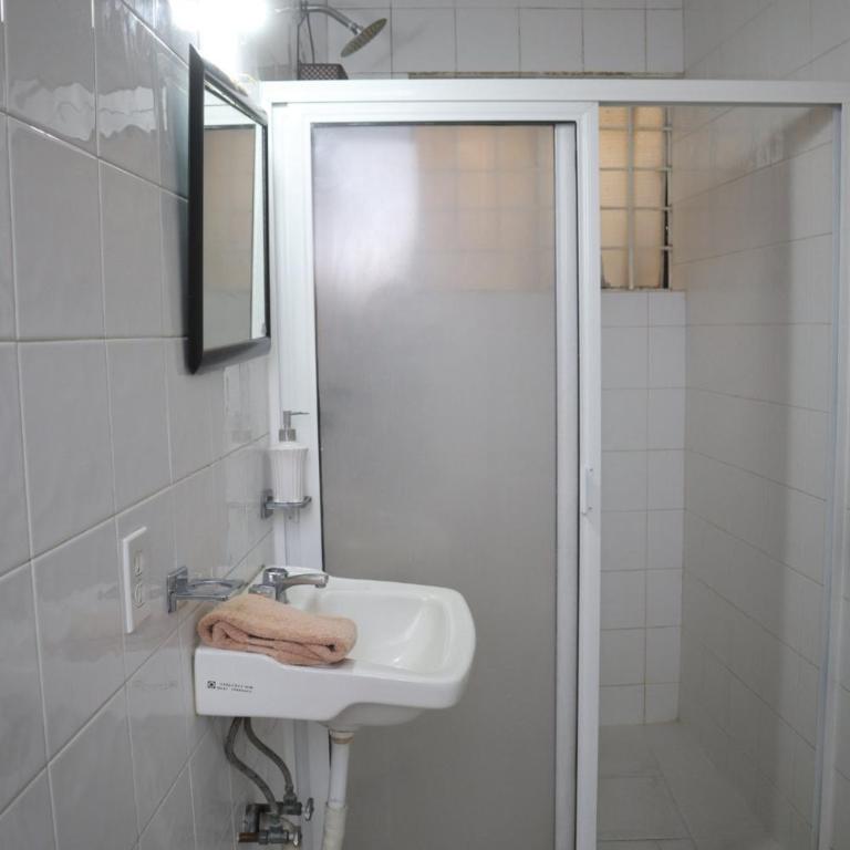 Lindas Suites Anzures a menos de 500 metros Polanco - Apartamento - 23