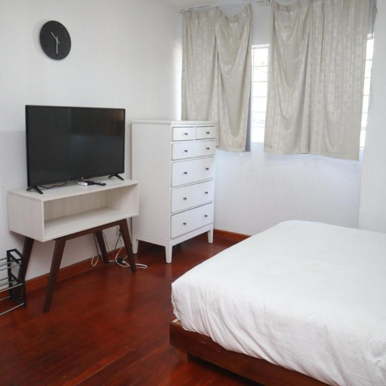 Lindas Suites Anzures a menos de 500 metros Polanco - Apartamento - 24