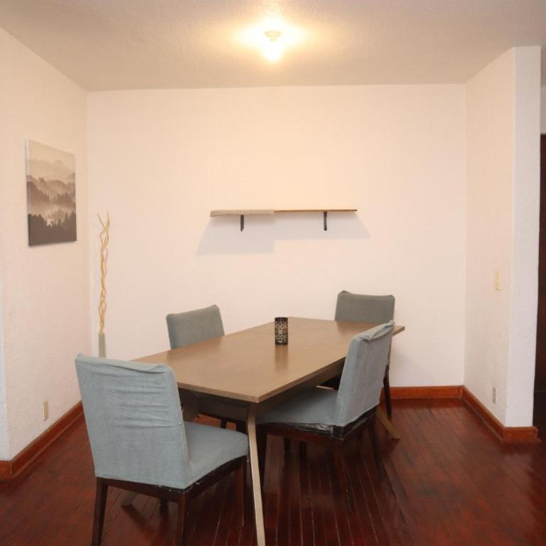 Lindas Suites Anzures a menos de 500 metros Polanco - Apartamento - 26