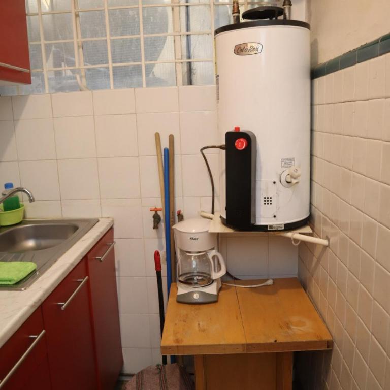 Lindas Suites Anzures a menos de 500 metros Polanco - Apartamento - 27