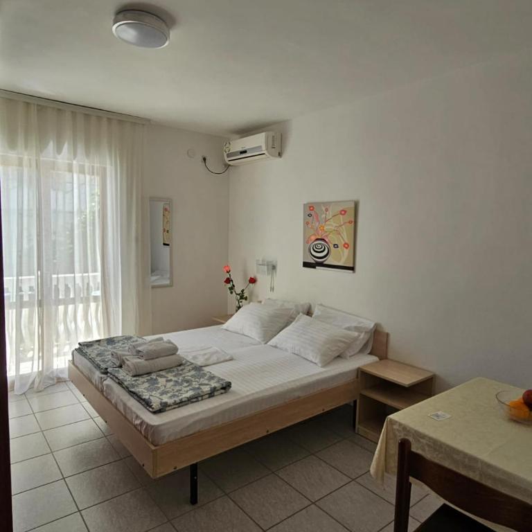 Apartments Skala - Standardni Studio - 4