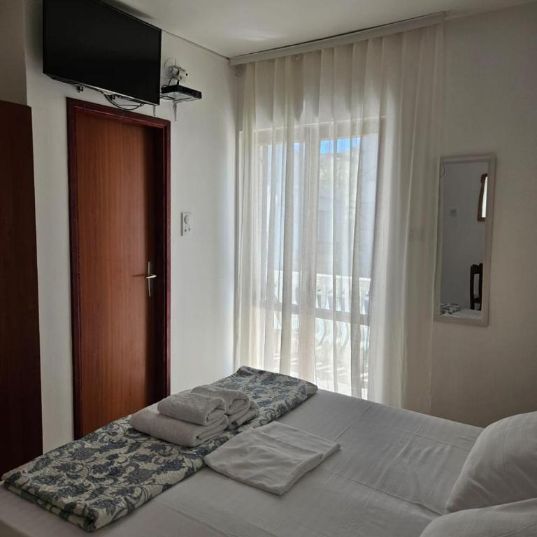Apartments Skala - Standardni Studio - 5
