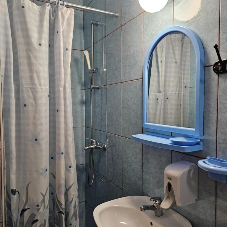 Apartments Skala - Standardni Studio - 8