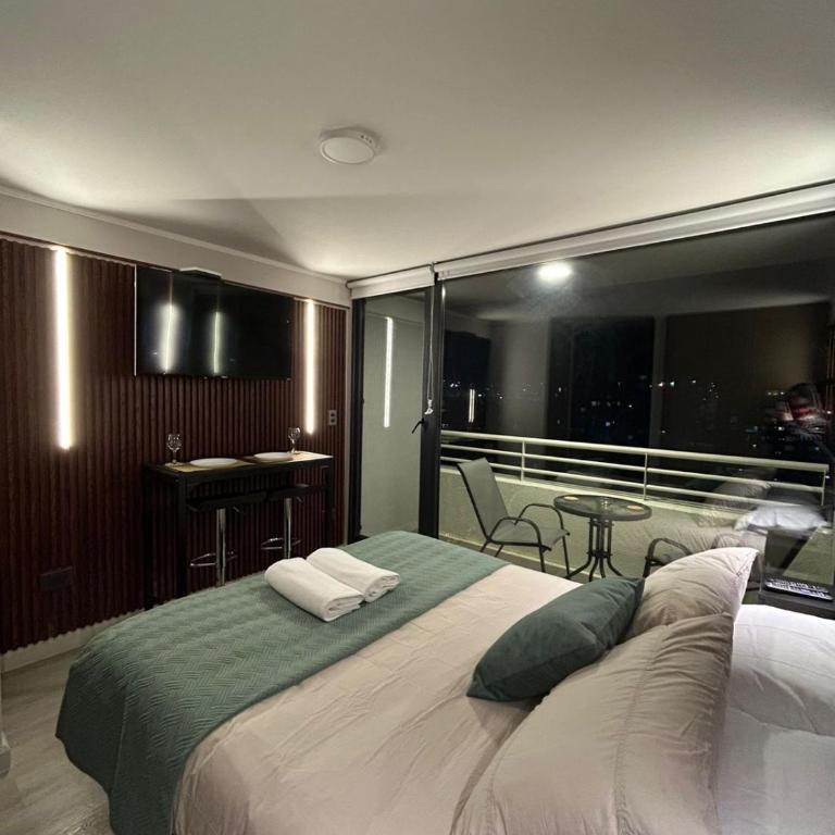 Deptos CyM Plus - Ultimo piso - One-Bedroom Apartment - 3