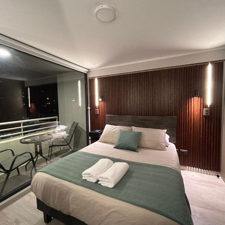 Deptos CyM Plus - Ultimo piso - One-Bedroom Apartment - 7