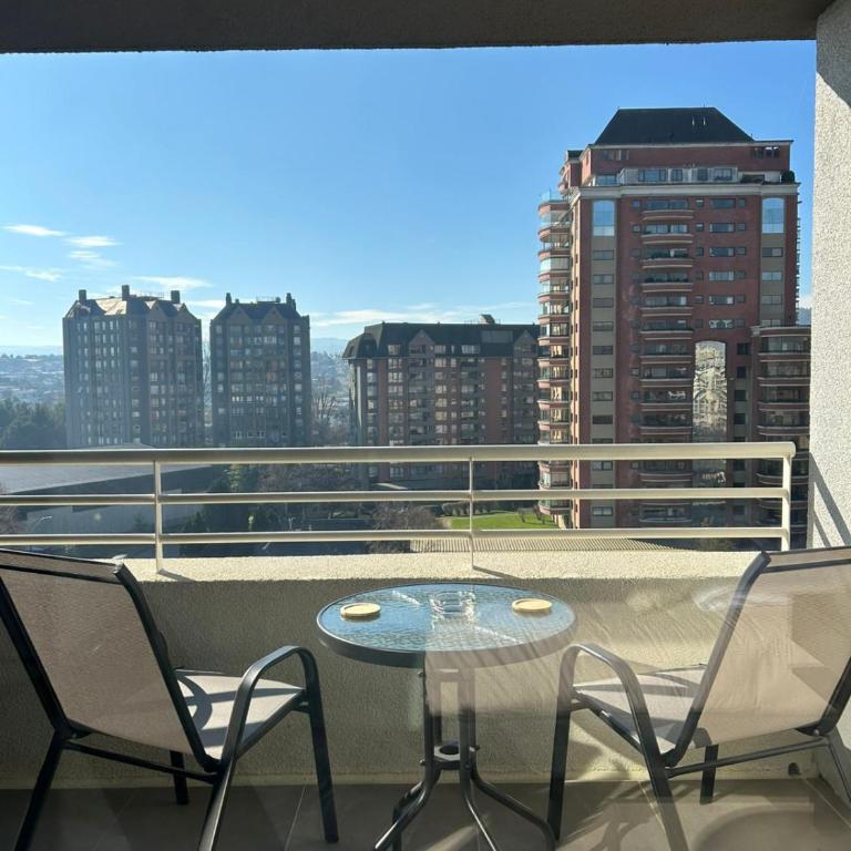 Deptos CyM Plus - Ultimo piso - One-Bedroom Apartment - 4