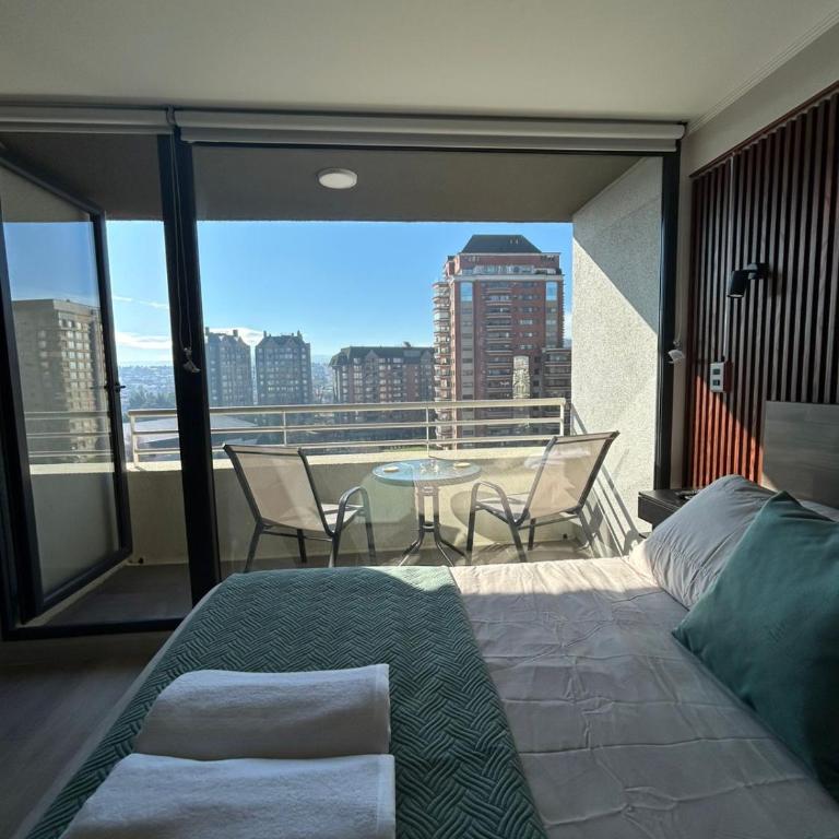 Deptos CyM Plus - Ultimo piso - One-Bedroom Apartment - 25