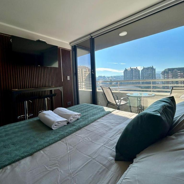 Deptos CyM Plus - Ultimo piso - One-Bedroom Apartment - 22