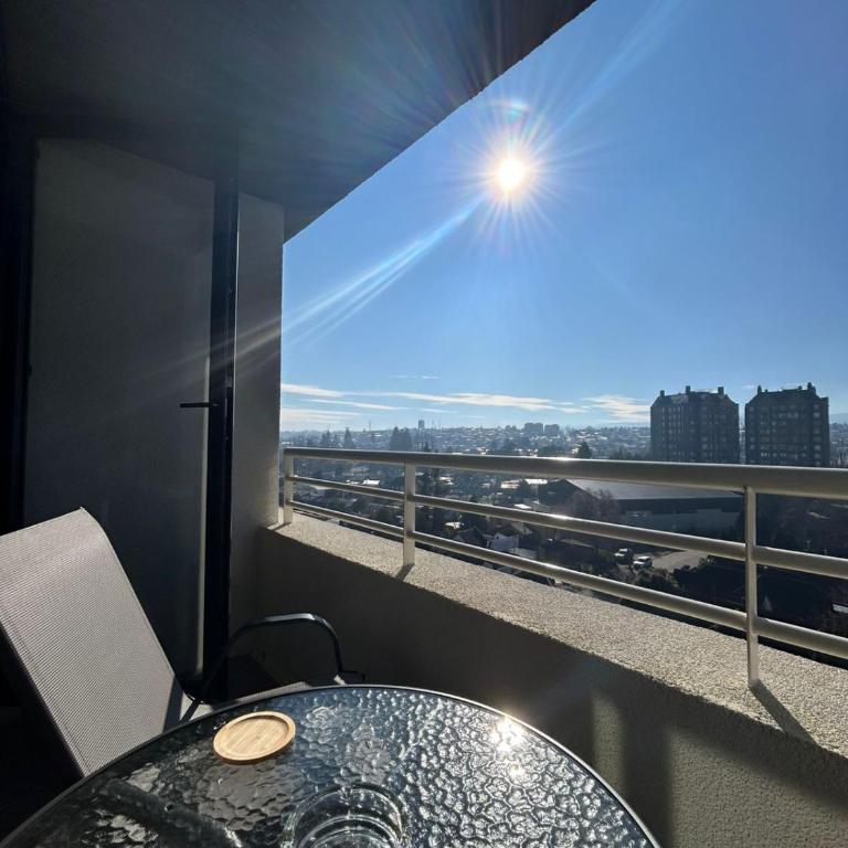 Deptos CyM Plus - Ultimo piso - One-Bedroom Apartment - 18
