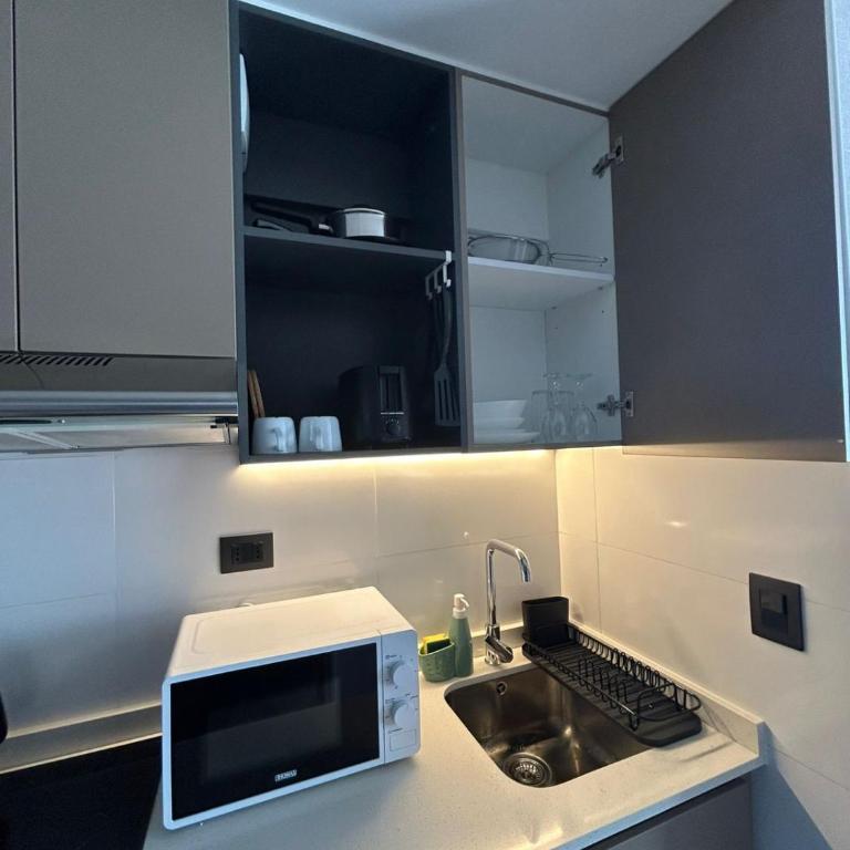 Deptos CyM Plus - Ultimo piso - One-Bedroom Apartment - 16