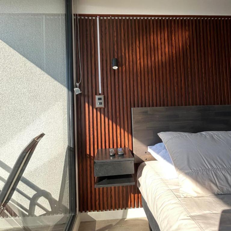 Deptos CyM Plus - Ultimo piso - One-Bedroom Apartment - 8