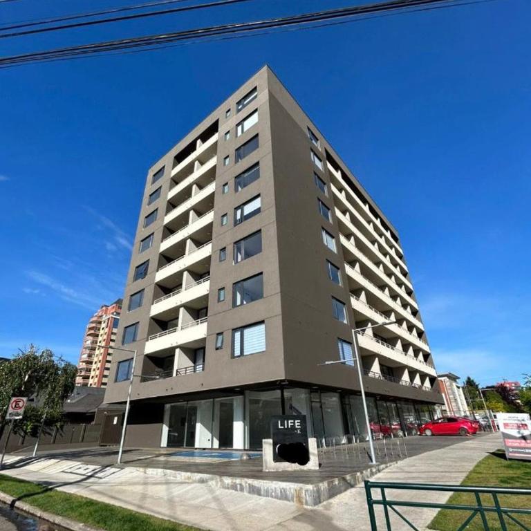 Deptos CyM Plus - Ultimo piso - One-Bedroom Apartment - 34