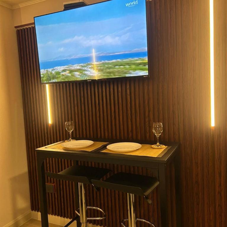 Deptos CyM Plus - Ultimo piso - One-Bedroom Apartment - 14