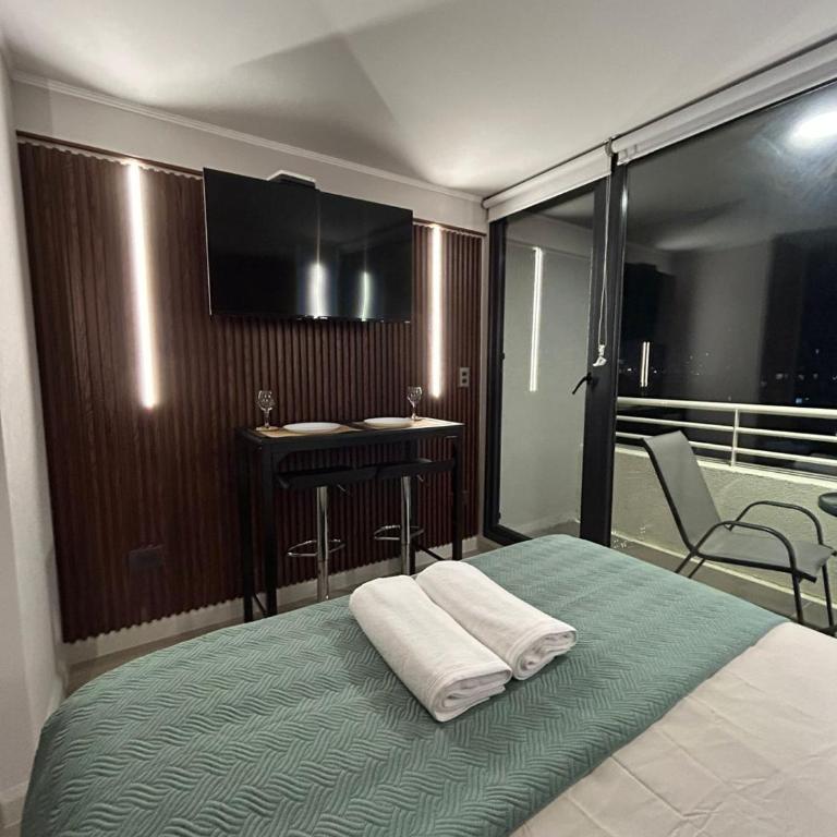 Deptos CyM Plus - Ultimo piso - One-Bedroom Apartment - 9