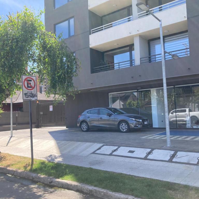 Deptos CyM Plus - Ultimo piso - One-Bedroom Apartment - 37