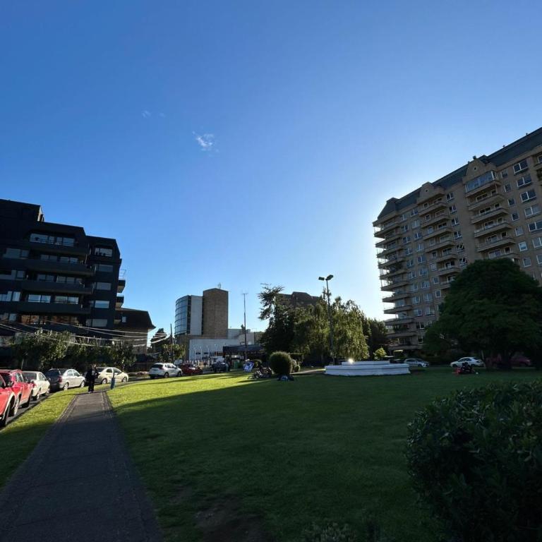Deptos CyM Plus - Ultimo piso - One-Bedroom Apartment - 33