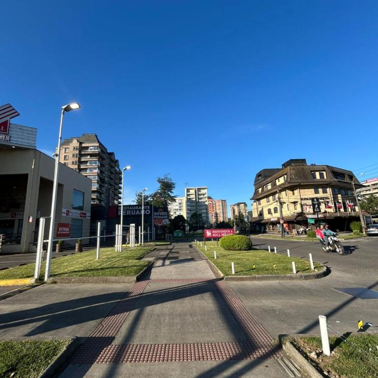 Deptos CyM Plus - Ultimo piso - One-Bedroom Apartment - 32
