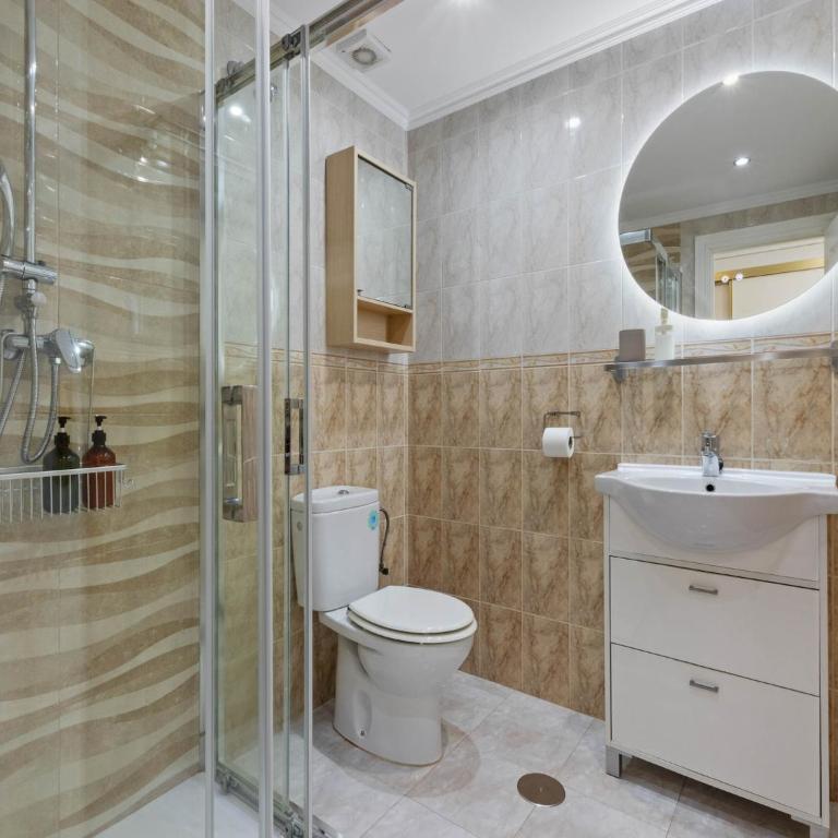 Studio in Torremolinos by Playa El Bajondillo - Apartment - 16
